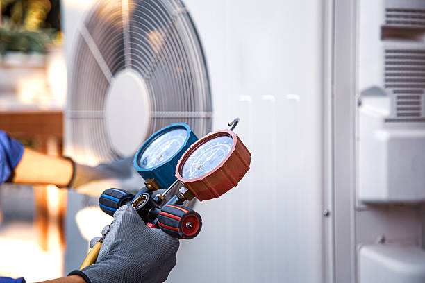 Affordable Hvac solutions in Garrison, MD